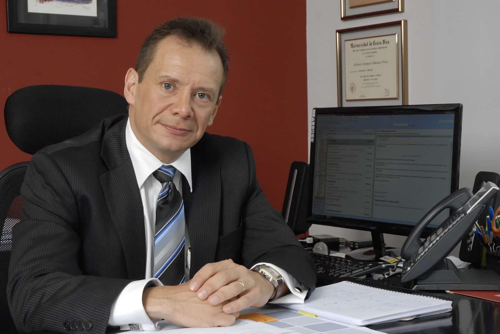Legal services Costa Rica